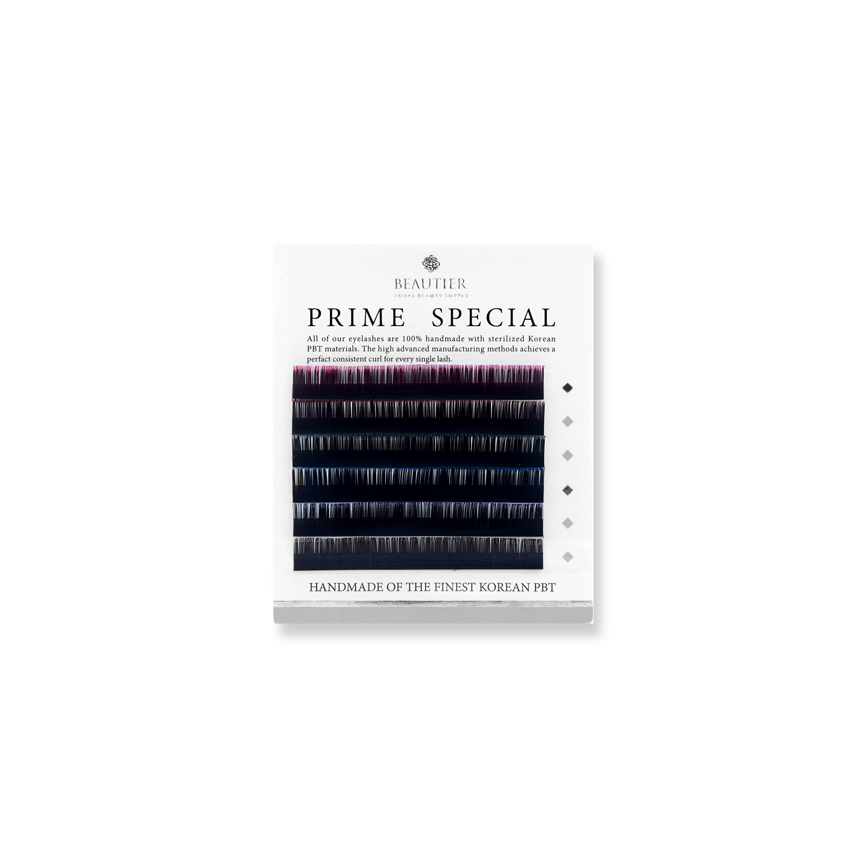 6LINE PRIME SPECIAL COLOR TIP - beautierlash